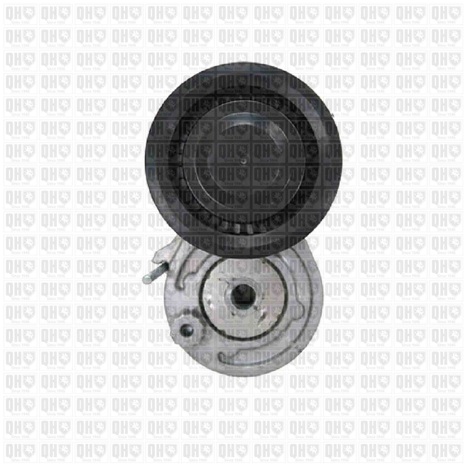 QUINTON HAZELL QTA1667 Τεντωτήρας ιμάντα, ιμάντας poly-V for RENAULT SMART